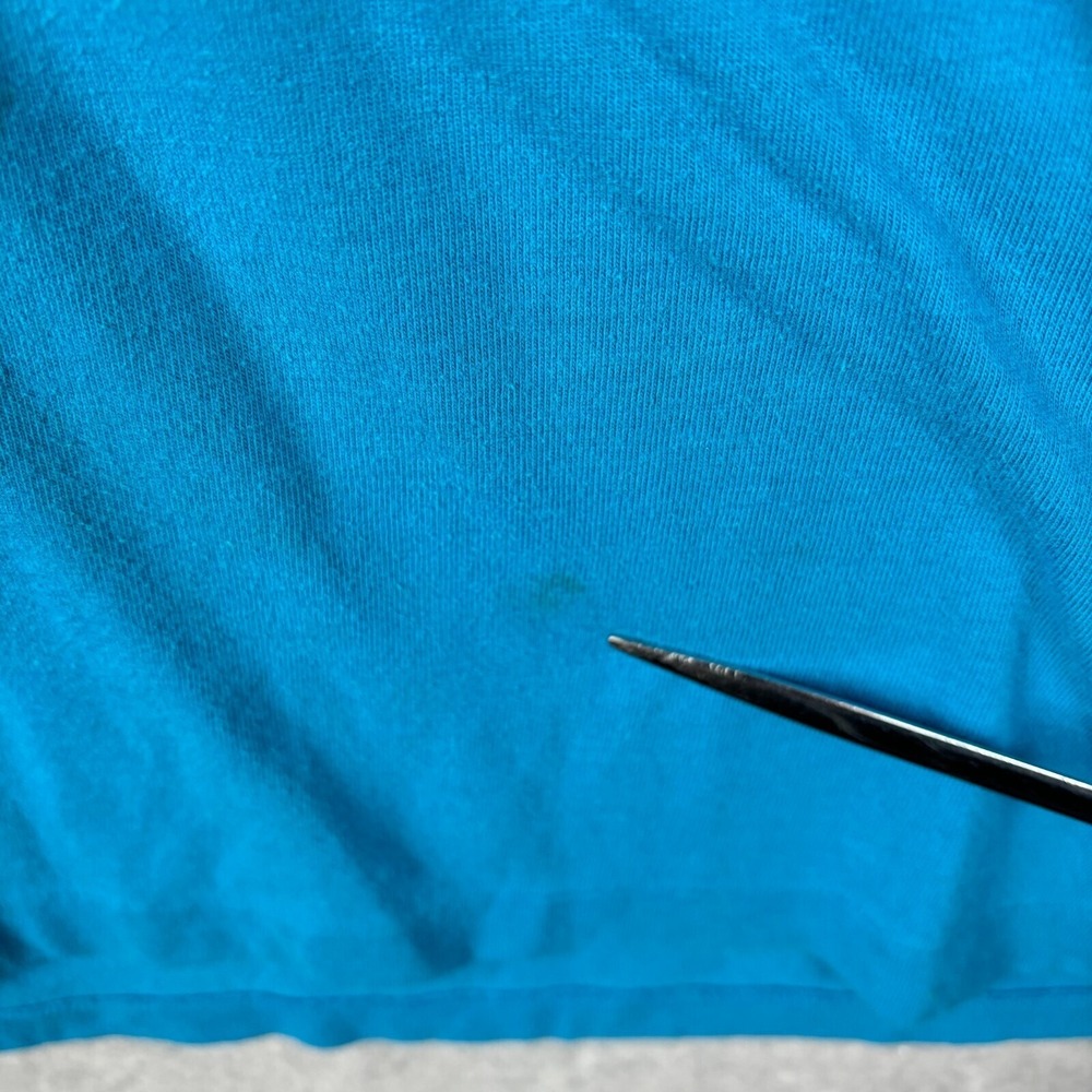Vintage Honduras Heat Shirt Men XL Beach Ocean Retro 80s 90s‎ Single Stitch Surf - Picture 7 of 9